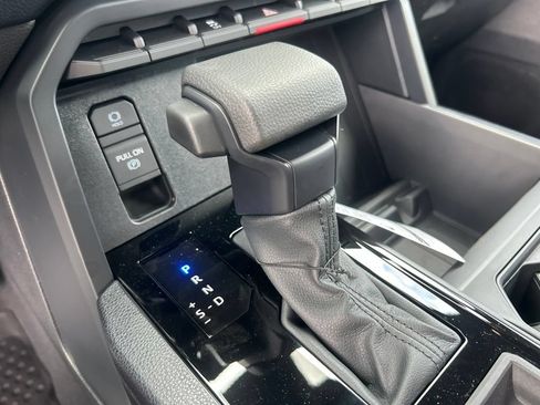 New 2026 Toyota Tundra SR AWD/4WD image 22
