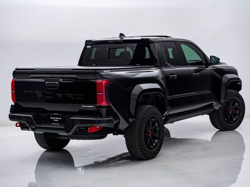 Used 2025 Toyota Tacoma TRD Pro image 12