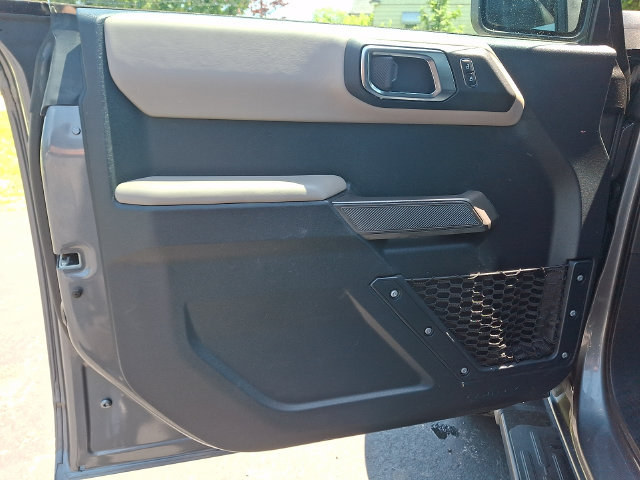 Used 2023 Ford Bronco Wildtrak AWD/4WD image 13