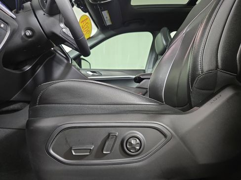 Used 2024 Jeep Grand Cherokee Limited 4xe AWD/4WD image 33