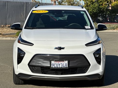 Used 2022 Chevrolet Bolt EUV LT image 9