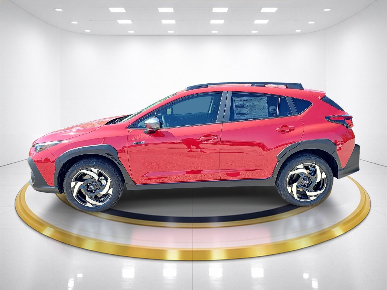 New 2026 Subaru Crosstrek 2.5i Limited AWD/4WD image 8