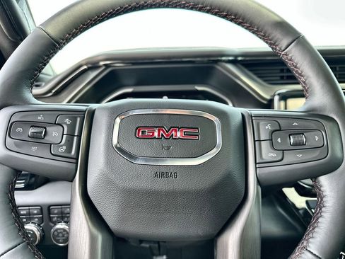 New 2026 GMC Sierra 2500 AT4X image 33