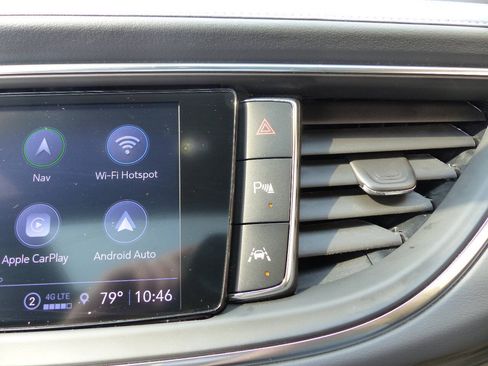 Used 2023 Buick Enclave Essence w/ Experience Buick Package AWD/4WD image 33