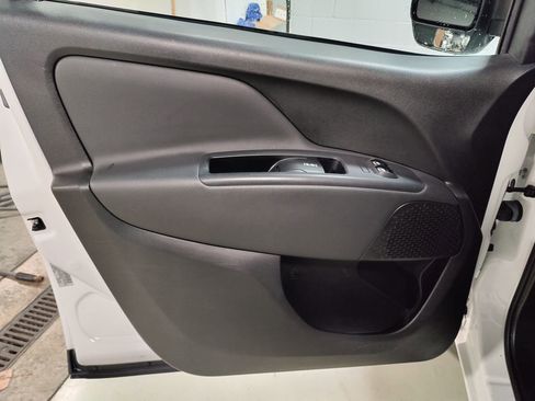 Used 2022 RAM ProMaster City Tradesman image 19