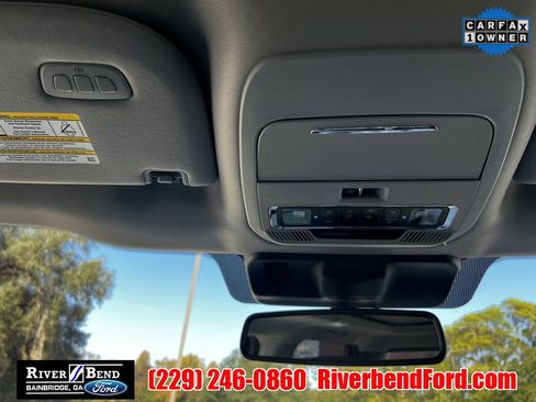 Used 2021 Ford F150 Lariat w/ Equipment Group 502A High image 40