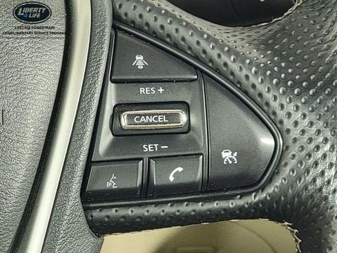 Used 2019 Nissan Maxima 3.5 SL w/ Floor Mat Group FWD image 32