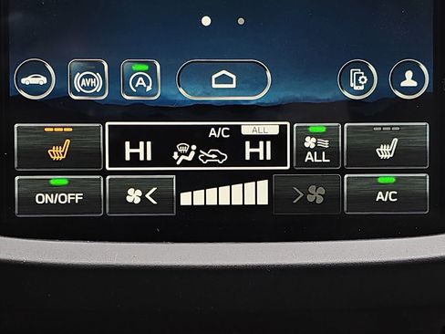 New 2026 Subaru Forester Premium AWD/4WD image 26