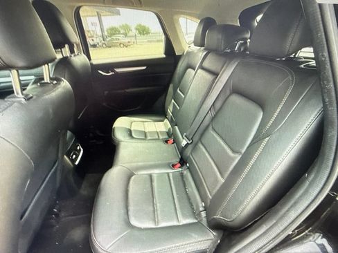 Used 2022 MAZDA CX-5 AWD 2.5 S image 10