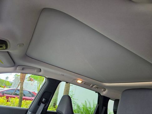 Used 2026 INFINITI QX60 Luxe w/ Cargo Package FWD image 30