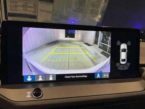 New 2025 Honda Accord EX-L image 15