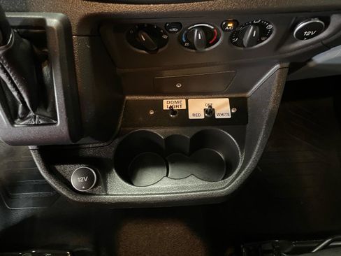 Used 2017 Ford Transit 350 148 Medium Roof image 16