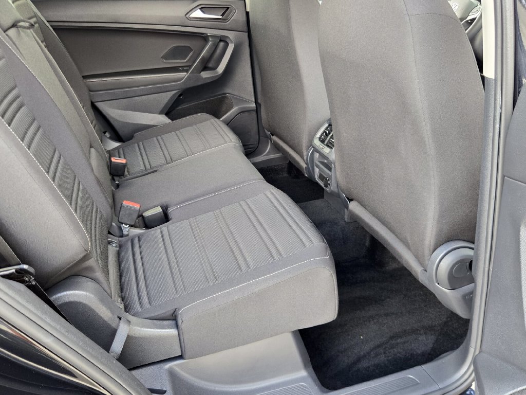 Certified 2023 Volkswagen Tiguan S w/ Driver Assistance Package FWD image 14