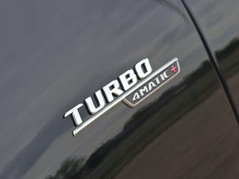 Used 2023 Mercedes-Benz GLE 53 AMG 4MATIC Coupe image 32