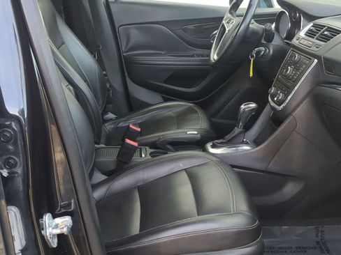 Used 2015 Buick Encore Leather image 21