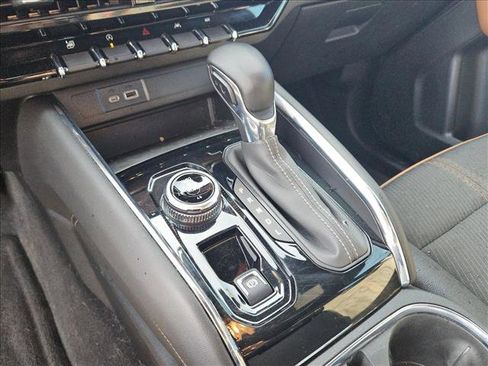 Used 2023 GMC Canyon AT4 w/ Canyon Safety Plus Package image 12