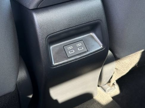Certified 2025 Toyota Corolla LE FWD image 14