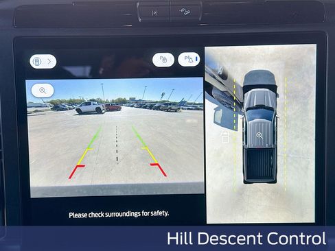 New 2025 Ford F150 Lariat w/ Equipment Group 502A High image 22