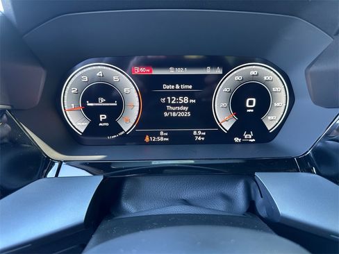 New 2026 Audi A3 2.0T Premium Plus image 25
