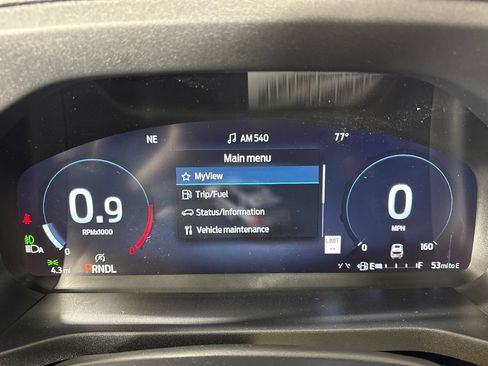 New 2026 Ford Explorer Active w/ Active Comfort Package RWD image 20