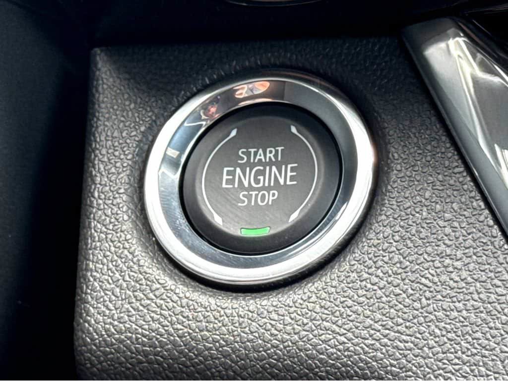 New 2026 Buick Envista Sport Touring w/ Convenience I Package FWD image 18