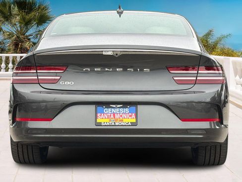 Used 2024 Genesis G80 image 6