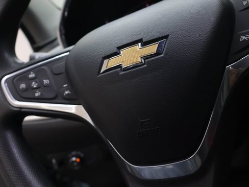 Used 2022 Chevrolet Equinox LT FWD image 21