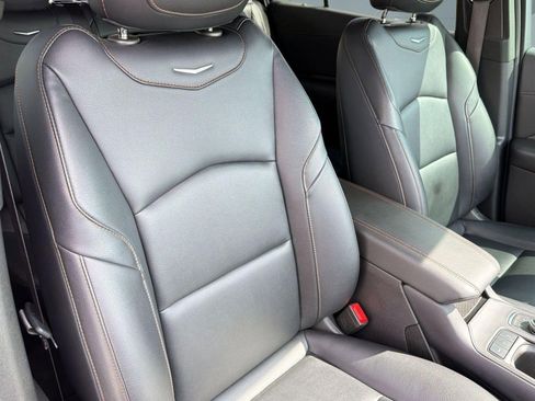 Used 2023 Cadillac XT4 Sport image 24