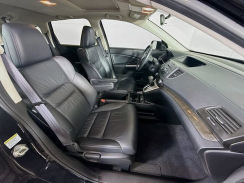 Used 2014 Honda CR-V EX-L image 29