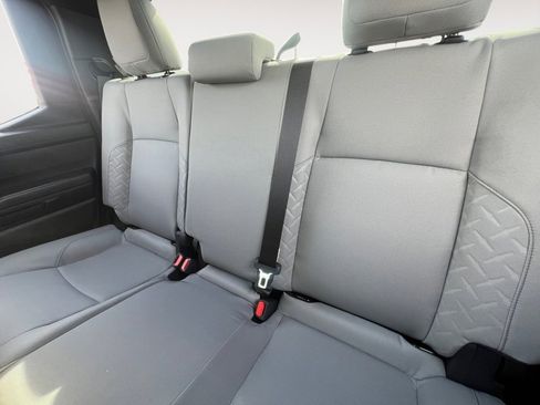 New 2026 Toyota Tacoma SR5 image 41