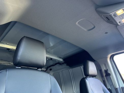 New 2026 Ford Transit 250 Base image 19
