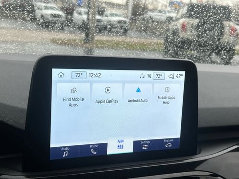 Used 2024 Ford Escape ST-Line image 27