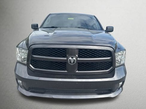 Used 2016 RAM 1500 Express image 8