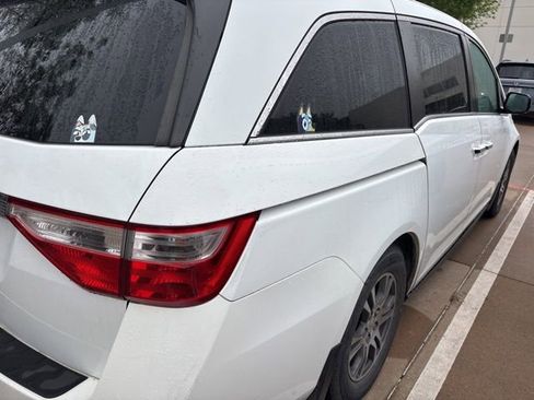 Used 2012 Honda Odyssey EX-L image 4