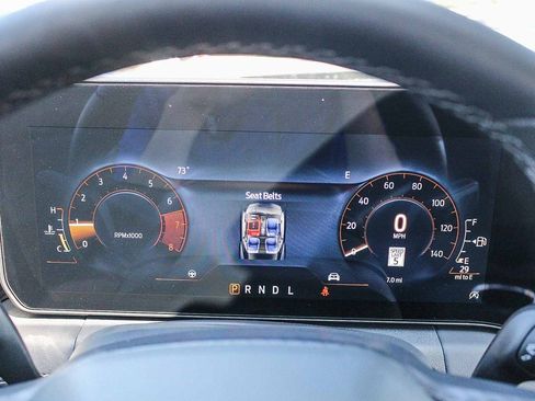 New 2025 Ford Mustang Premium image 24