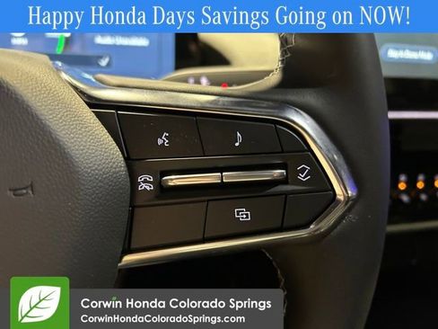 New 2026 Honda Prologue Touring image 14