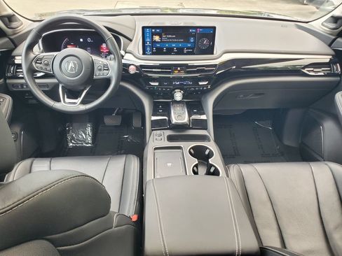 Used 2025 Acura MDX FWD w/ Technology Package image 10