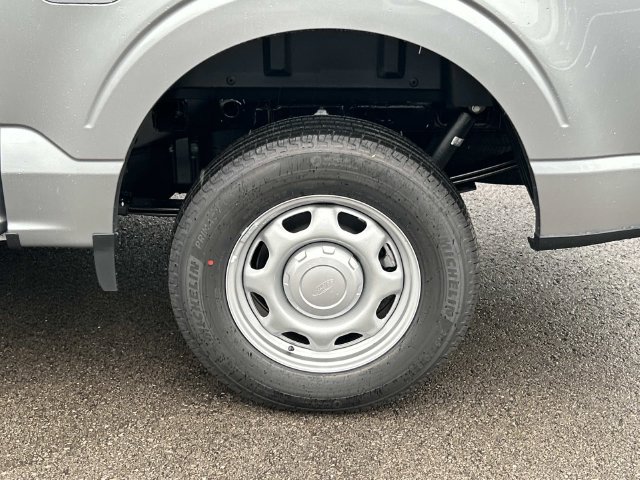 New 2026 Ford F150 XL RWD image 12