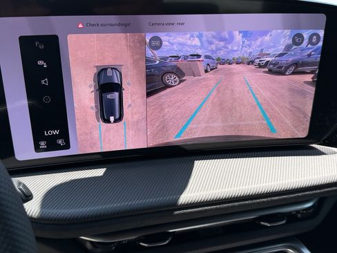 New 2026 Audi SQ5 Premium Plus AWD/4WD image 24