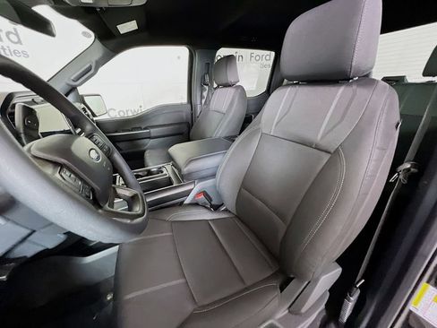 New 2026 Ford F150 STX image 22