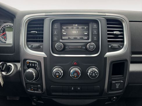 Used 2023 RAM 1500 Classic SLT AWD/4WD image 14