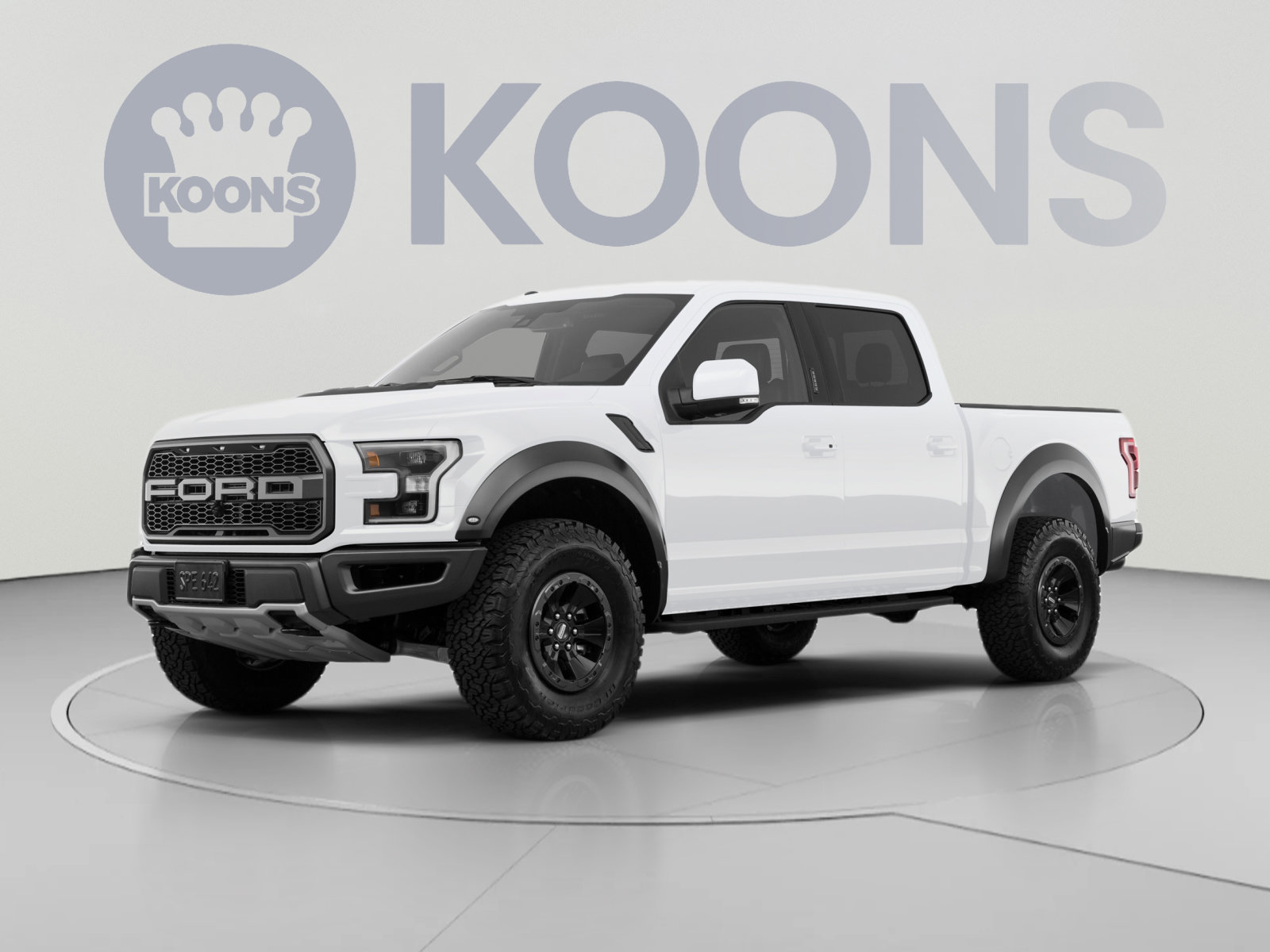 Certified 2018 Ford F150 4x4 SuperCrew image 1