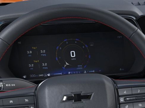 New 2026 Chevrolet Colorado Z71 w/ Z71 Convenience Package 2 image 18