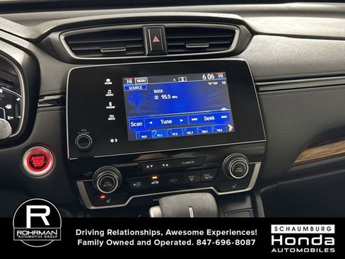 Used 2019 Honda CR-V EX image 6
