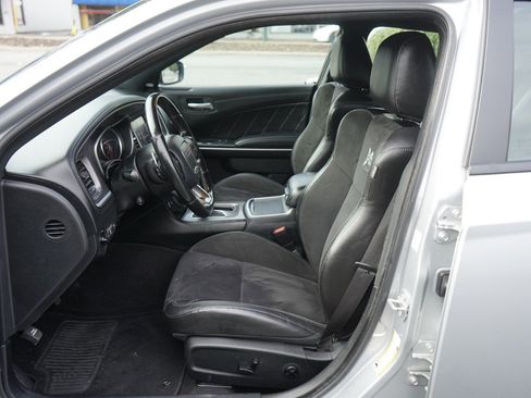 Used 2020 Dodge Charger Scat Pack image 17