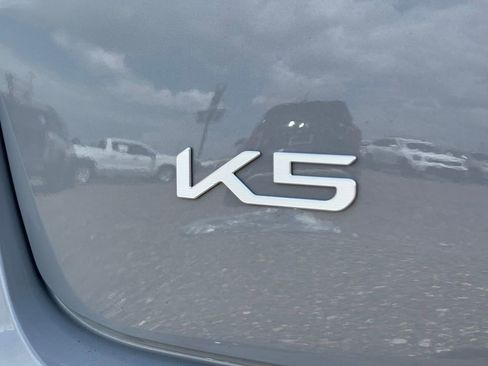 New 2026 Kia K5 GT FWD image 11