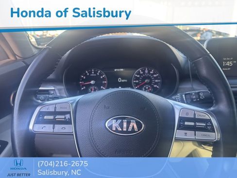 Used 2020 Kia Telluride SX image 13