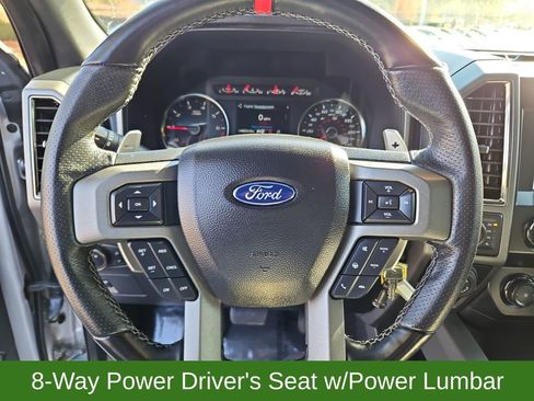 Used 2019 Ford F150 Raptor image 10