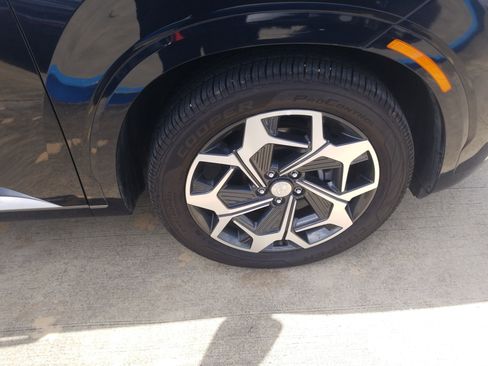 Used 2022 Hyundai Palisade Calligraphy image 25