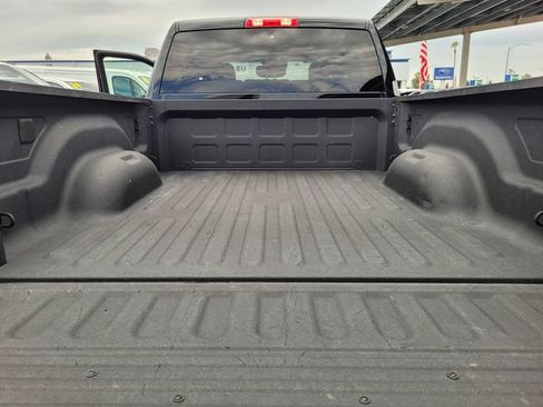 Certified 2026 RAM 2500 Big Horn AWD/4WD image 19